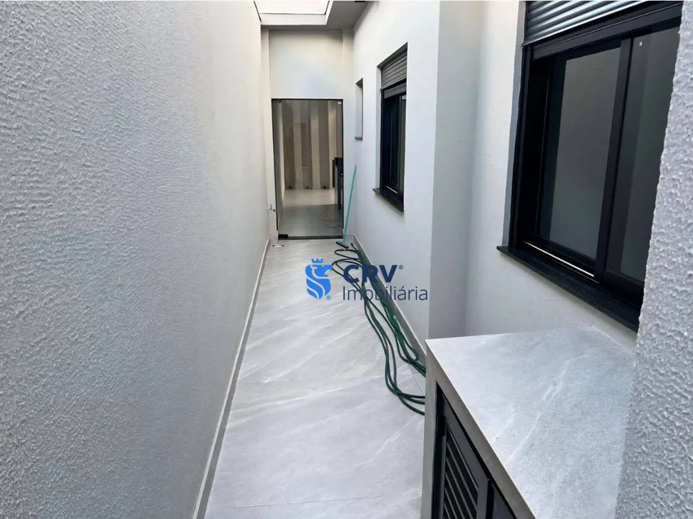 Casa, 3 quartos, 127 m² - Foto 11