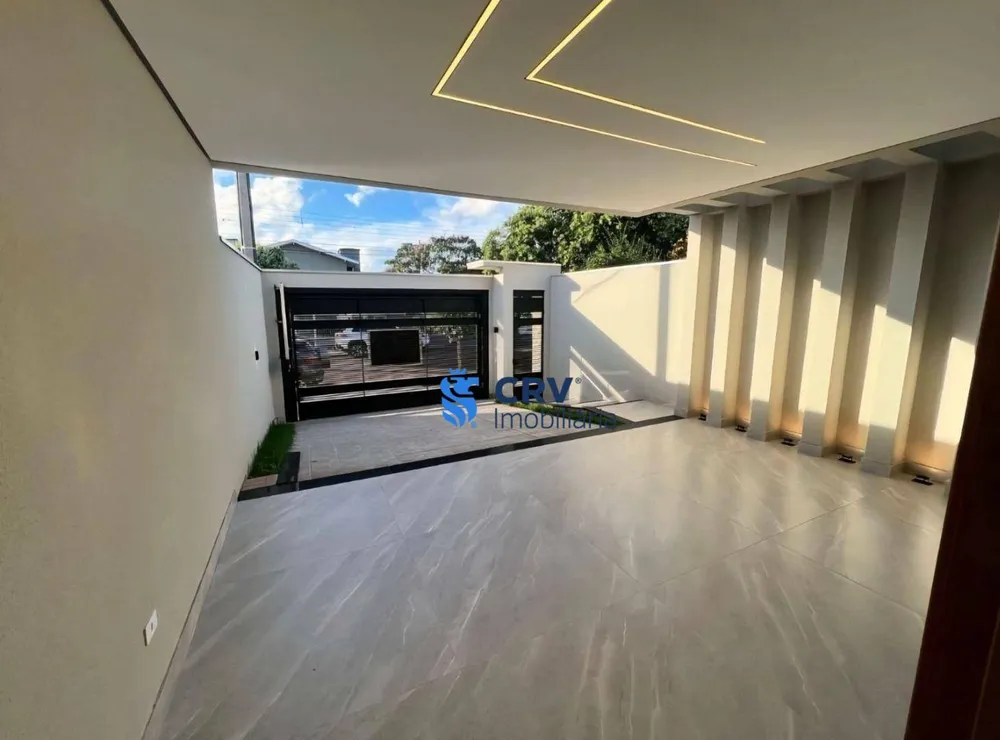 Casa, 3 quartos, 127 m² - Foto 1