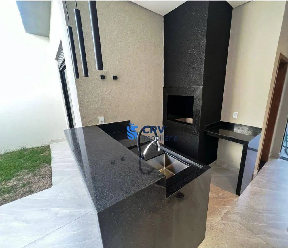 Casa, 3 quartos, 127 m² - Foto 9