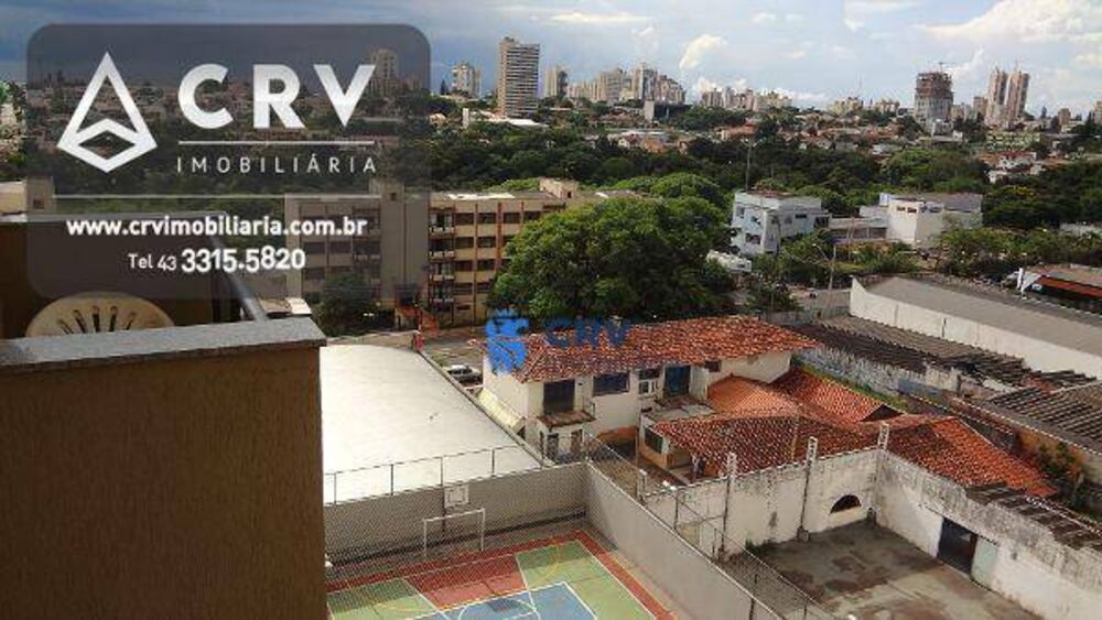 Apartamento à venda com 2 quartos, 65m² - Foto 8