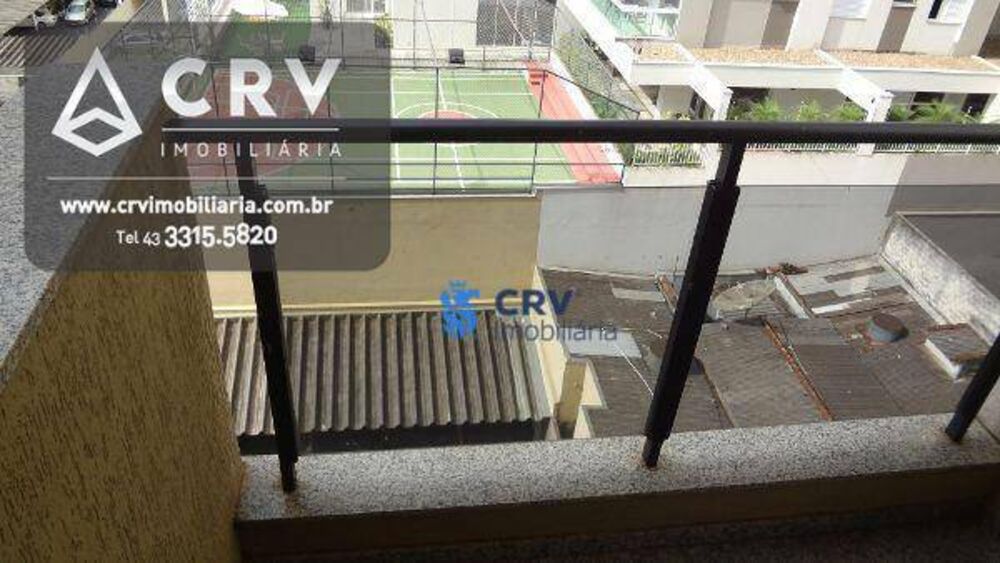 Apartamento à venda com 2 quartos, 65m² - Foto 7