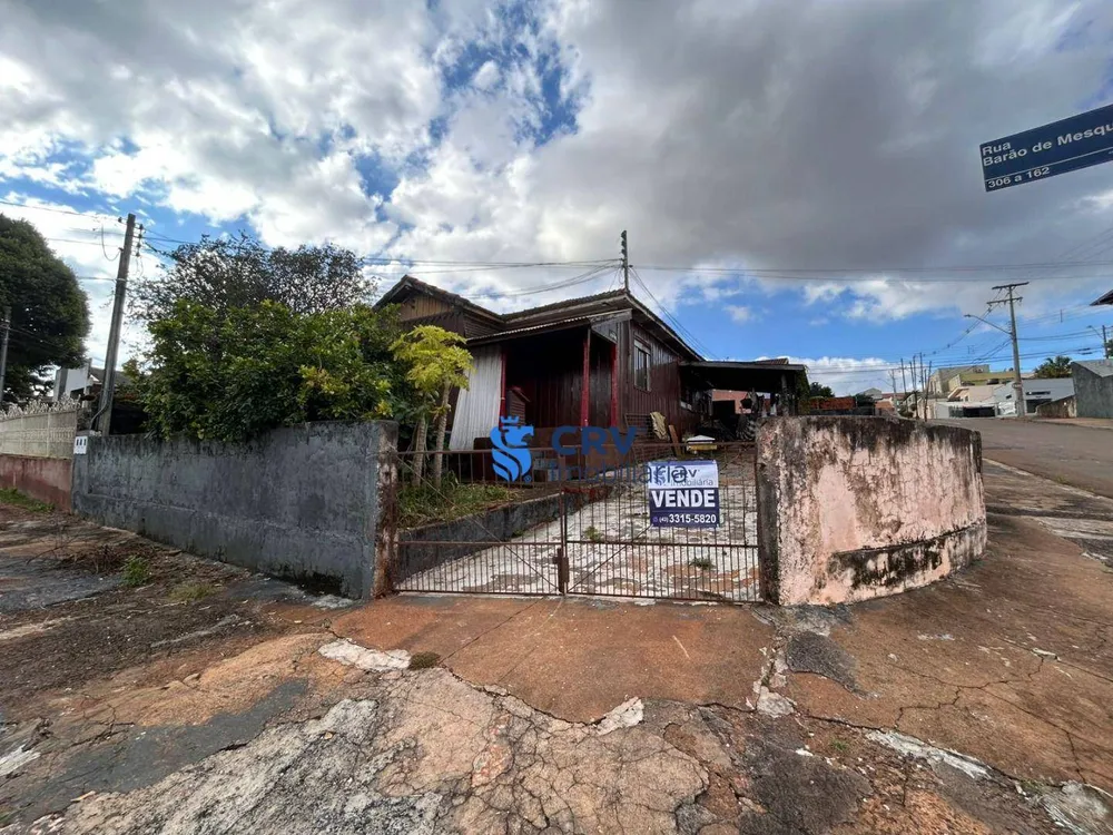 Terreno, 342 m² - Foto 1