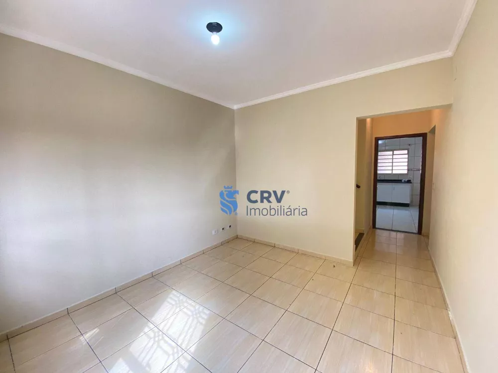 Sobrado para alugar com 3 quartos, 220m² - Foto 2