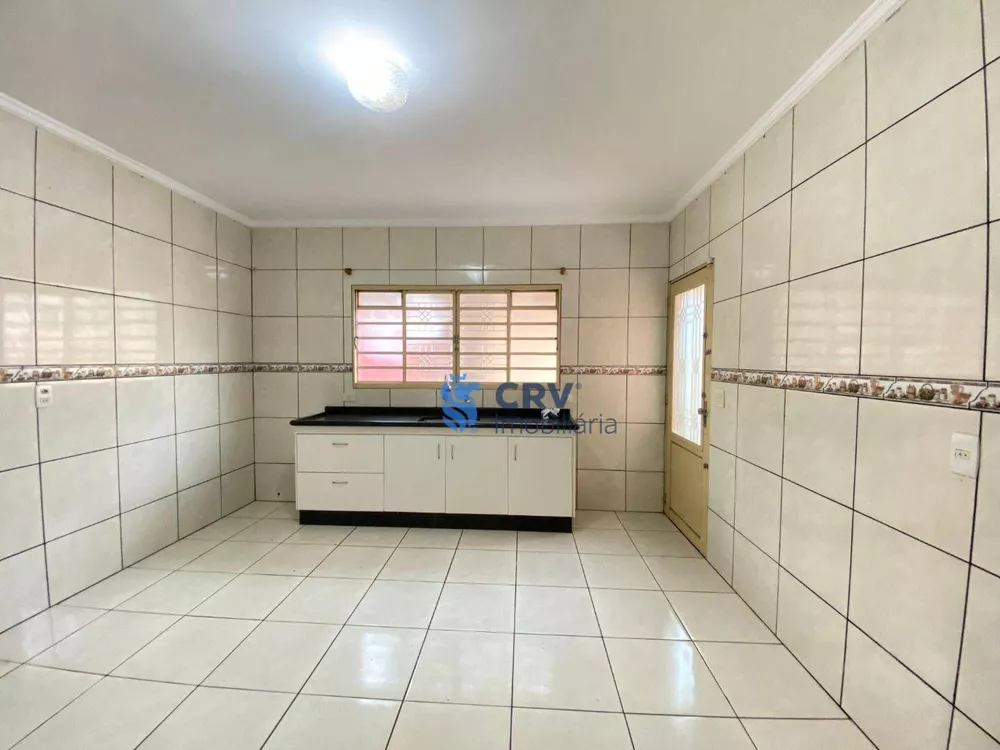 Sobrado para alugar com 3 quartos, 220m² - Foto 4