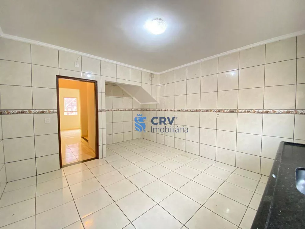 Sobrado para alugar com 3 quartos, 220m² - Foto 5