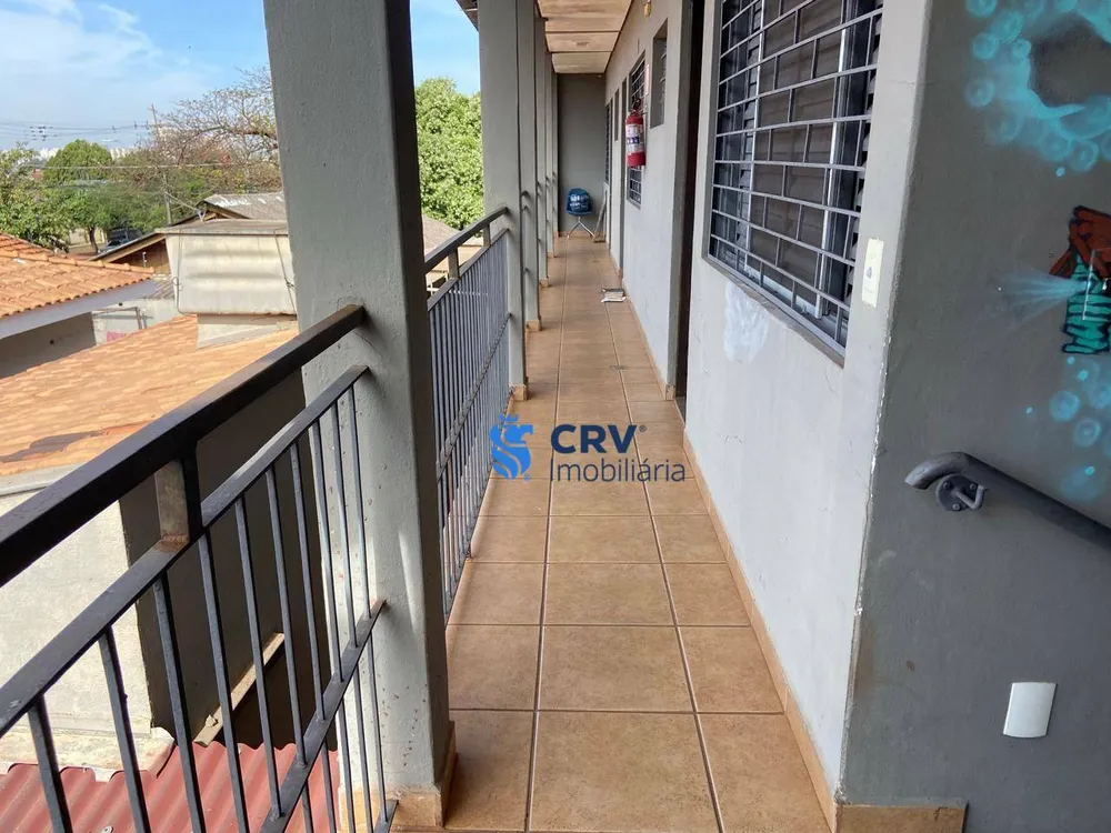 Casa, 10 quartos, 258 m² - Foto 2