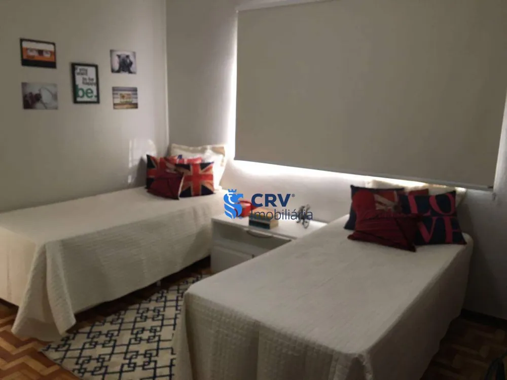 Casa, 10 quartos, 258 m² - Foto 11