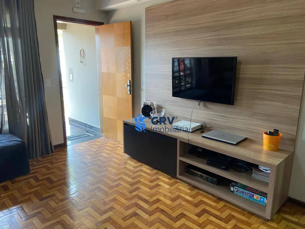 Casa, 10 quartos, 258 m² - Foto 9