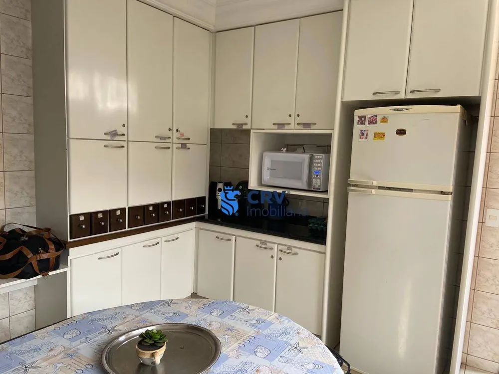 Casa, 10 quartos, 258 m² - Foto 8