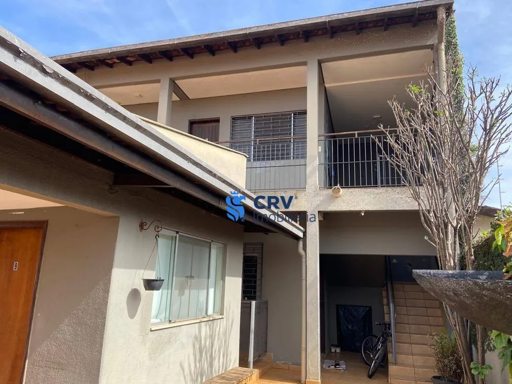 Casa, 10 quartos, 258 m² - Foto 5