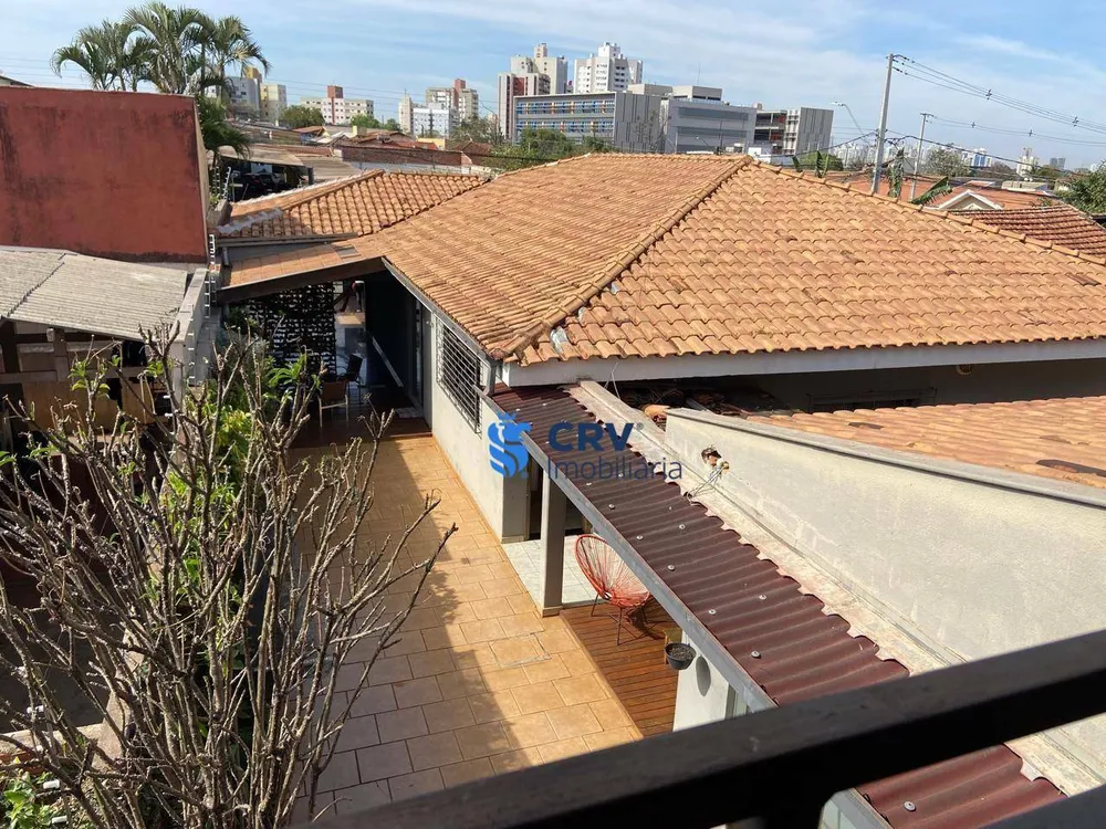 Casa, 10 quartos, 258 m² - Foto 7
