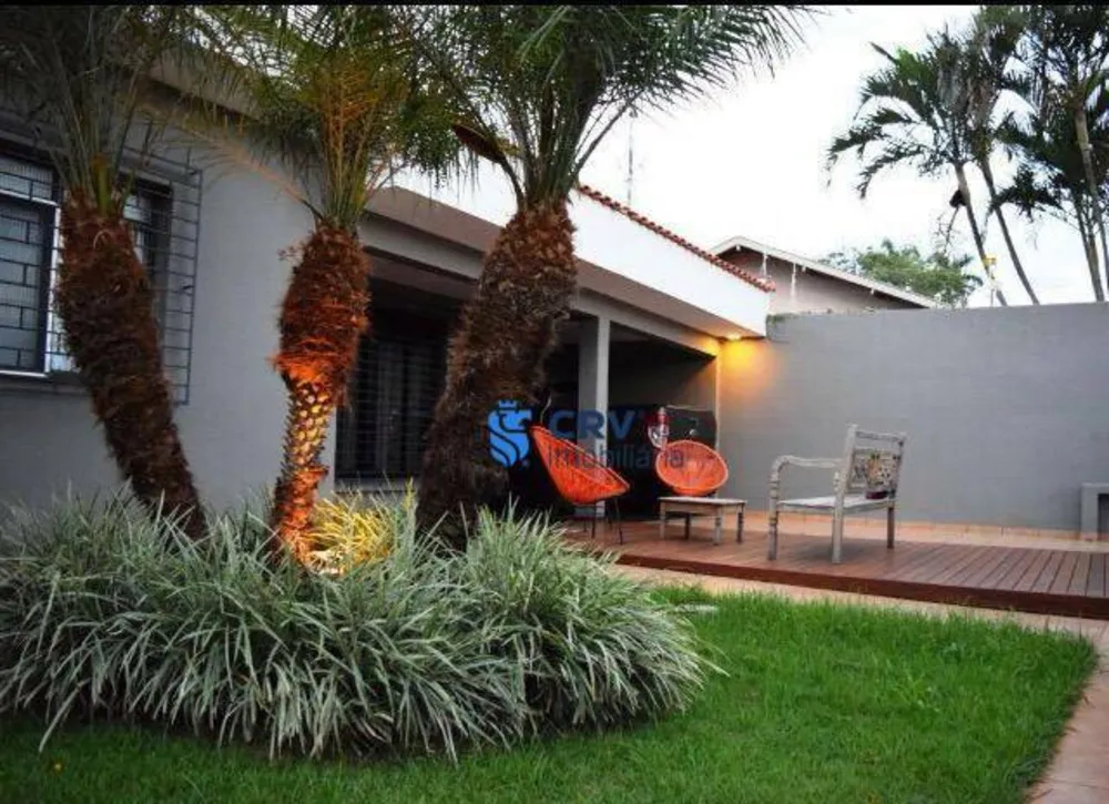 Casa, 10 quartos, 258 m² - Foto 10