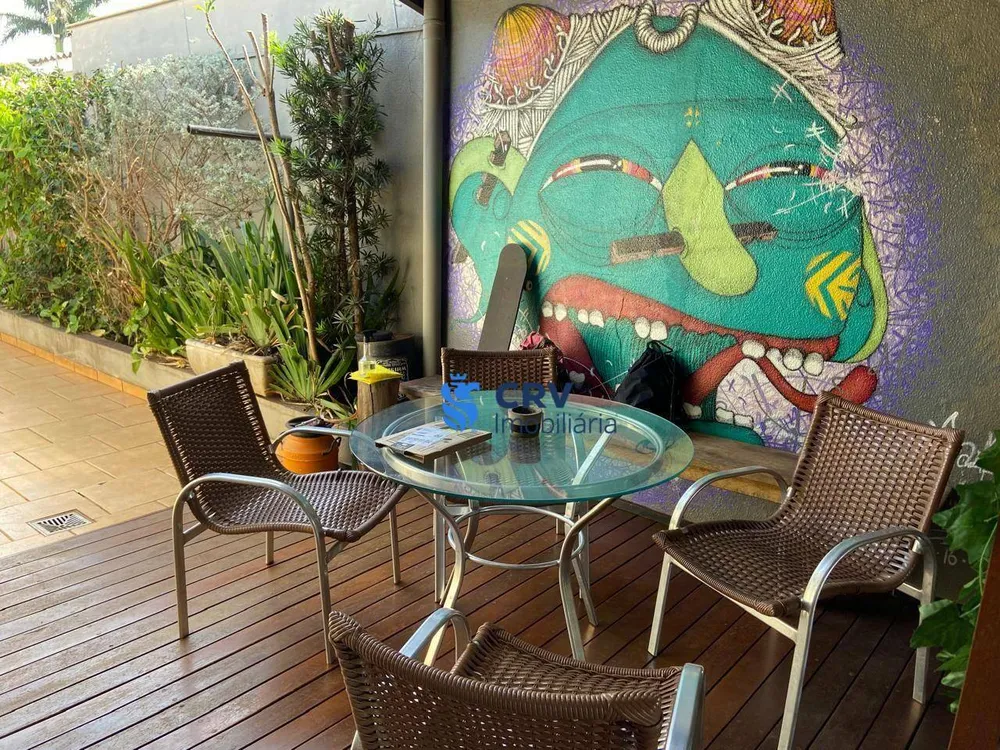 Casa, 10 quartos, 258 m² - Foto 6