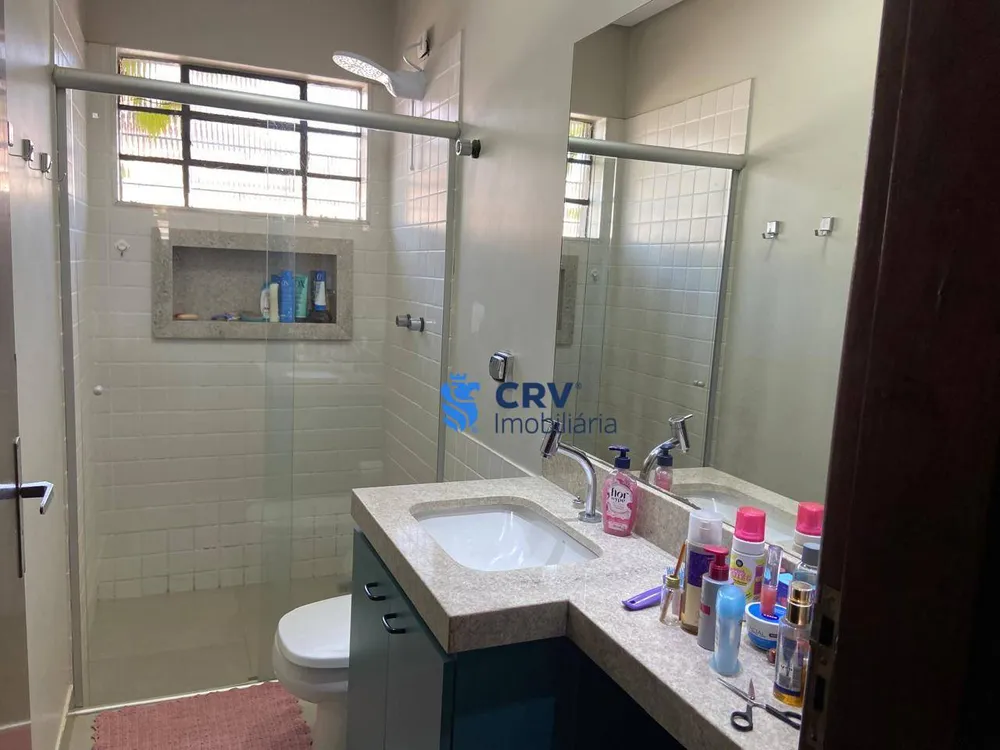 Casa, 10 quartos, 258 m² - Foto 4