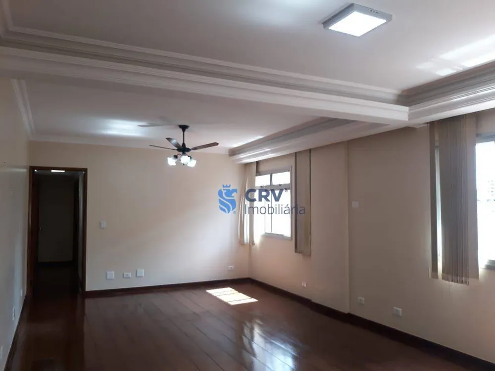 Apartamento, 3 quartos, 120 m² - Foto 2