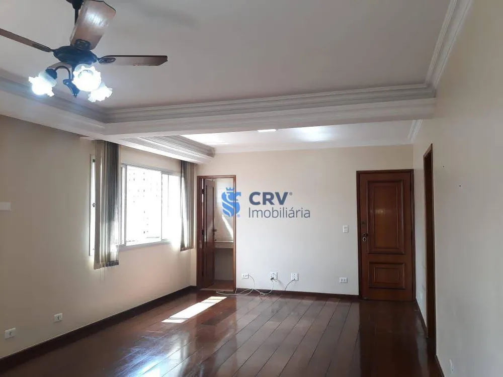 Apartamento, 3 quartos, 120 m² - Foto 1