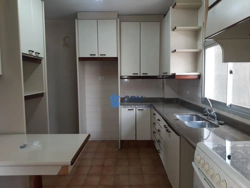 Apartamento, 3 quartos, 120 m² - Foto 4