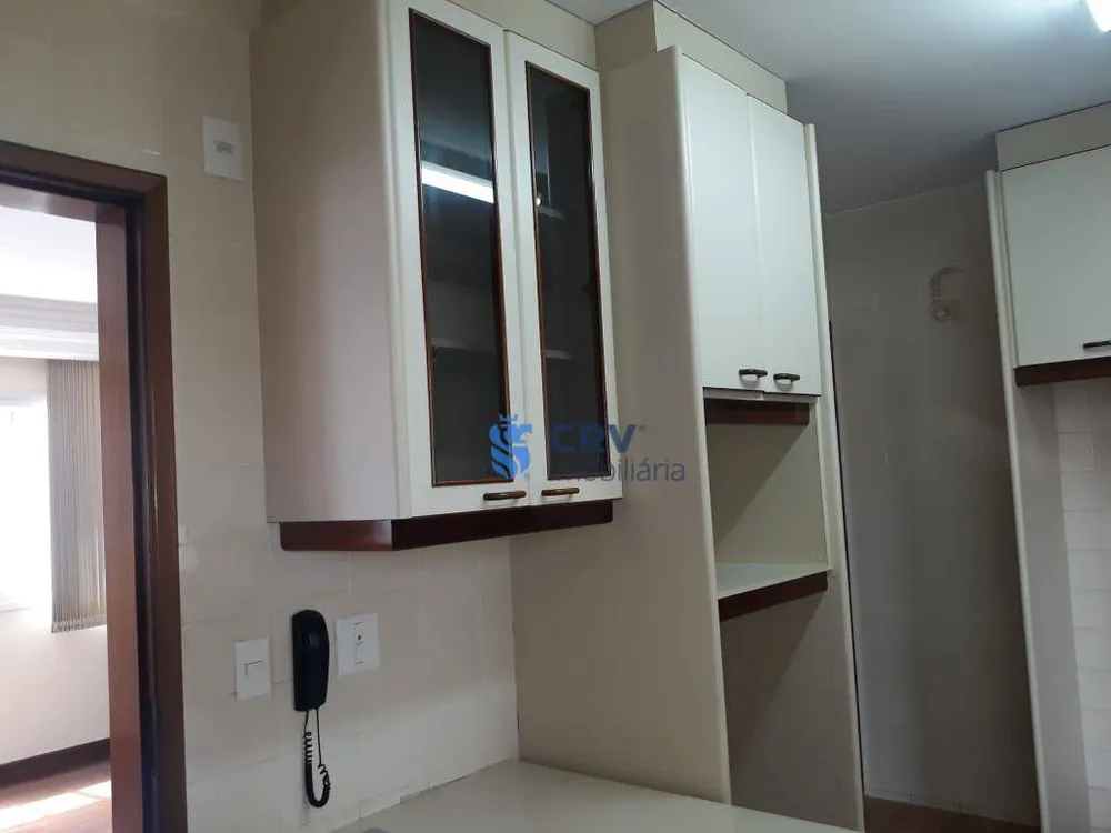 Apartamento, 3 quartos, 120 m² - Foto 5