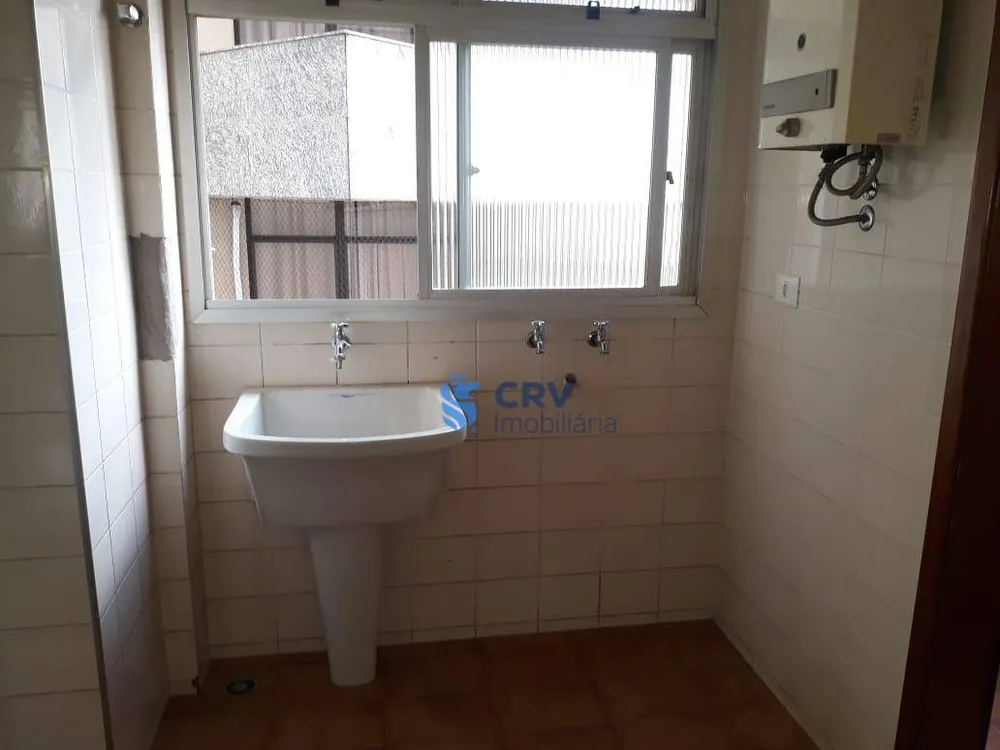 Apartamento, 3 quartos, 120 m² - Foto 10