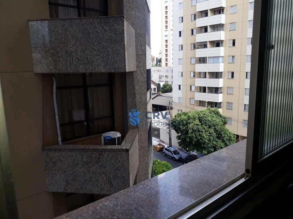 Apartamento, 3 quartos, 120 m² - Foto 9
