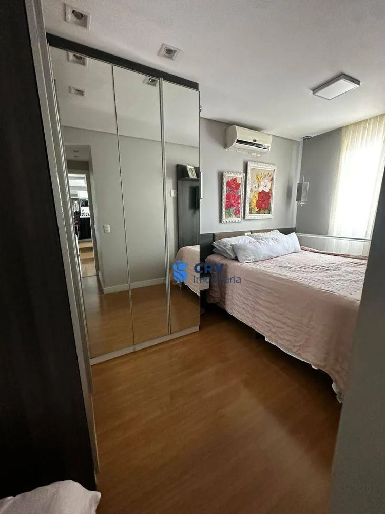 Apartamento, 2 quartos, 69 m² - Foto 4