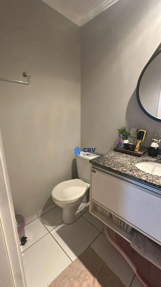 Apartamento, 2 quartos, 69 m² - Foto 3