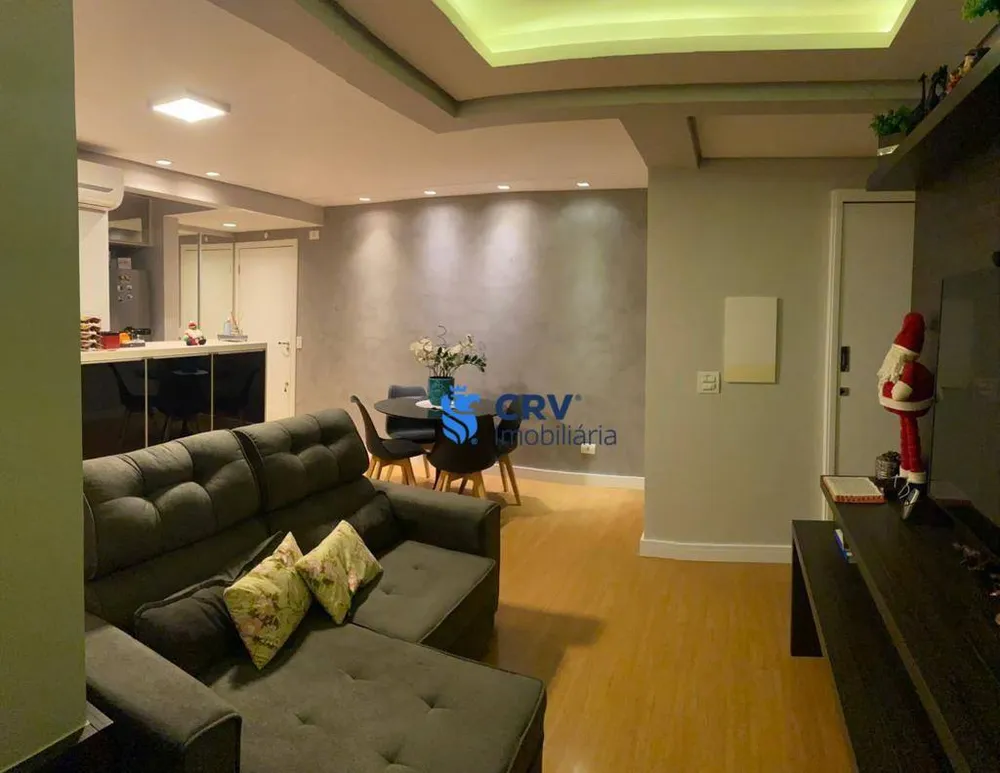 Apartamento, 2 quartos, 69 m² - Foto 1