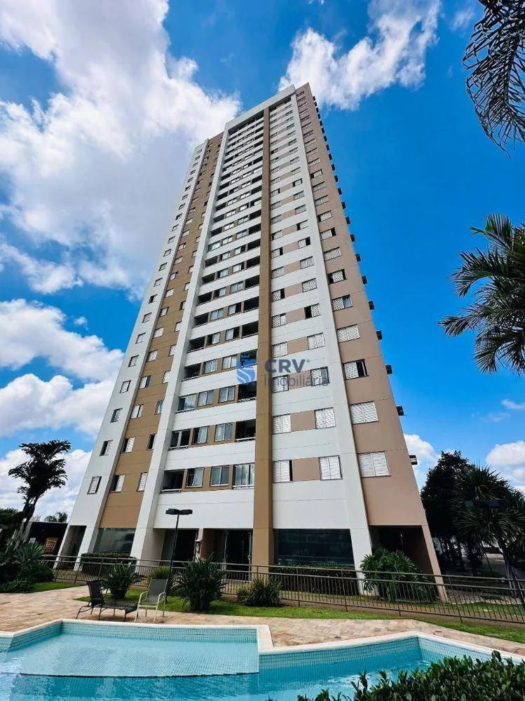 Apartamento, 2 quartos, 69 m² - Foto 7