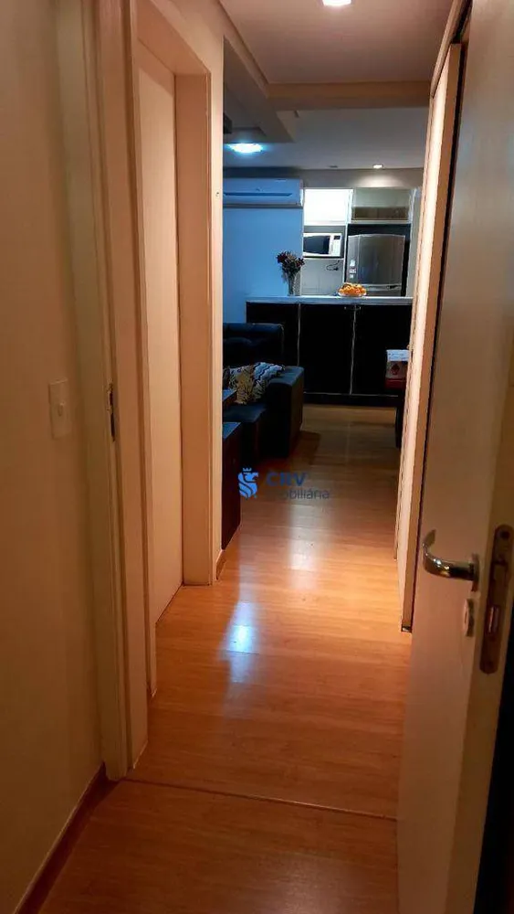 Apartamento, 2 quartos, 69 m² - Foto 2