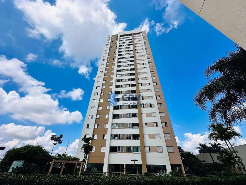 Apartamento, 2 quartos, 69 m² - Foto 8
