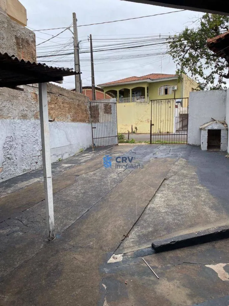 Casa, 2 quartos, 80 m² - Foto 4