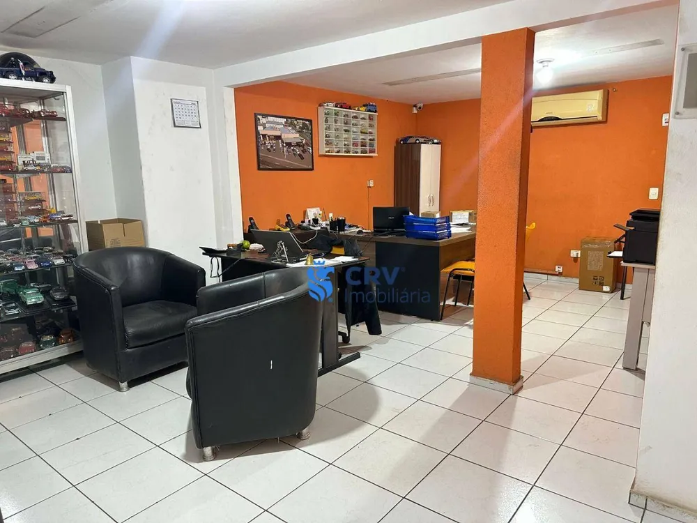 Depósito-Galpão, 900 m² - Foto 2