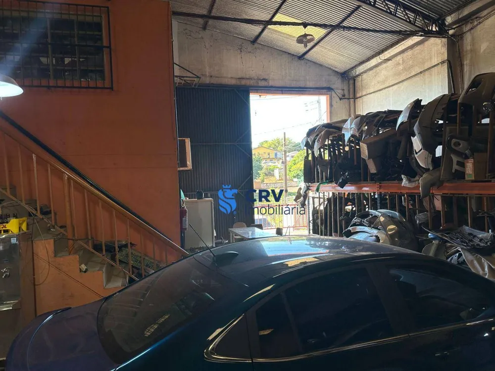 Depósito-Galpão, 900 m² - Foto 6