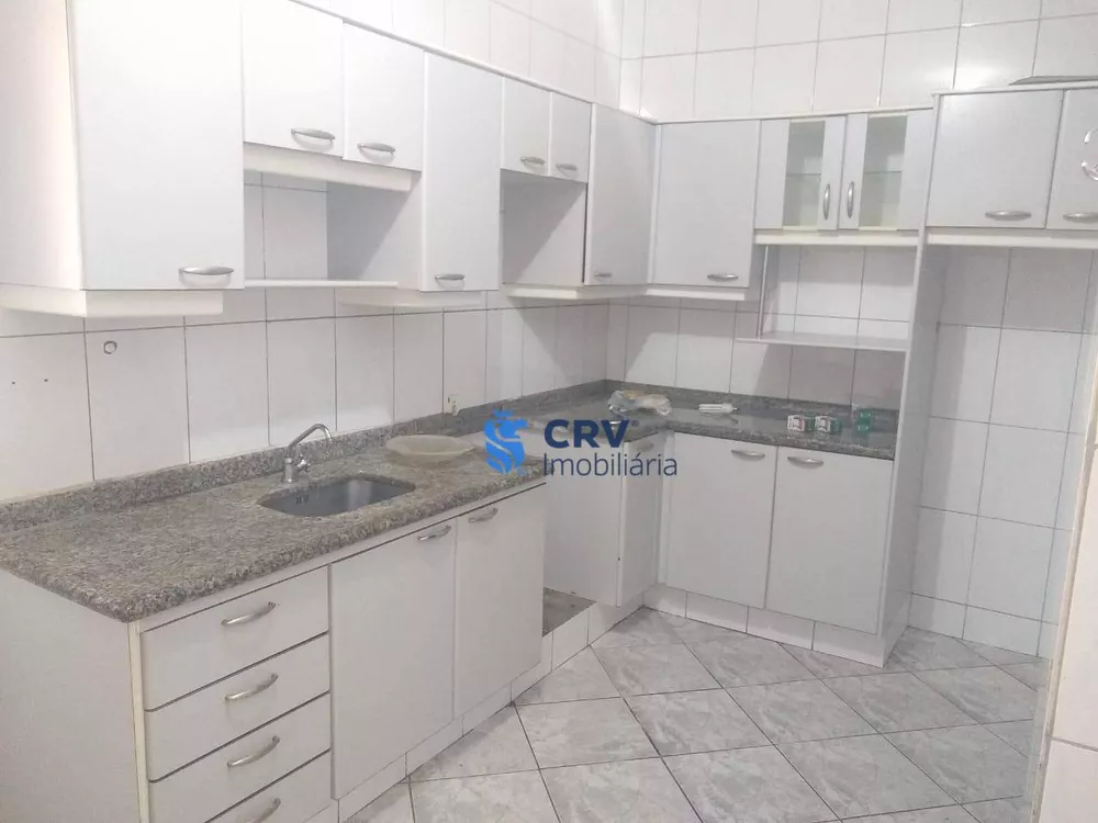 Apartamento à venda com 3 quartos, 153m² - Foto 3