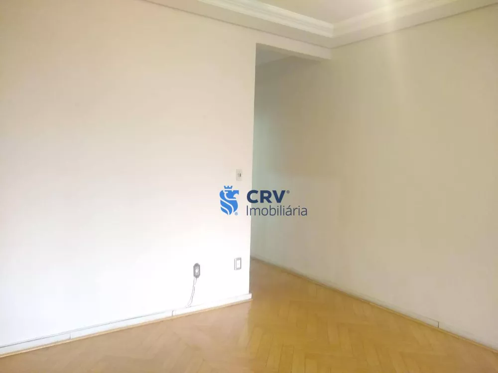 Apartamento à venda com 3 quartos, 153m² - Foto 2