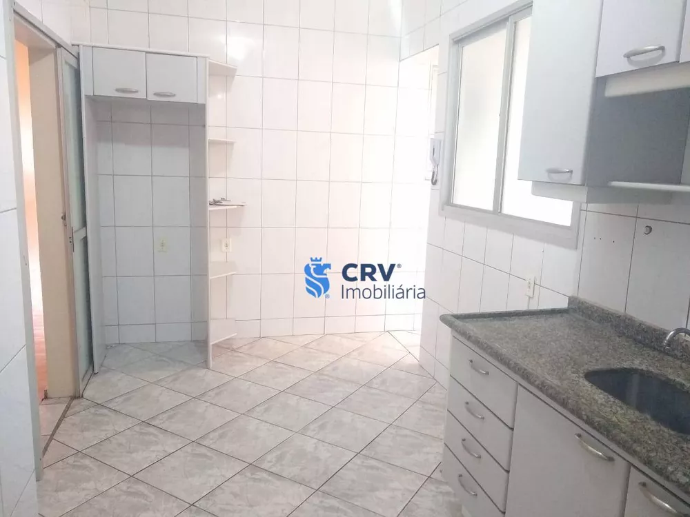 Apartamento à venda com 3 quartos, 153m² - Foto 4