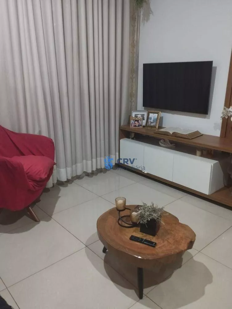 Sobrado à venda e aluguel com 3 quartos, 123m² - Foto 2