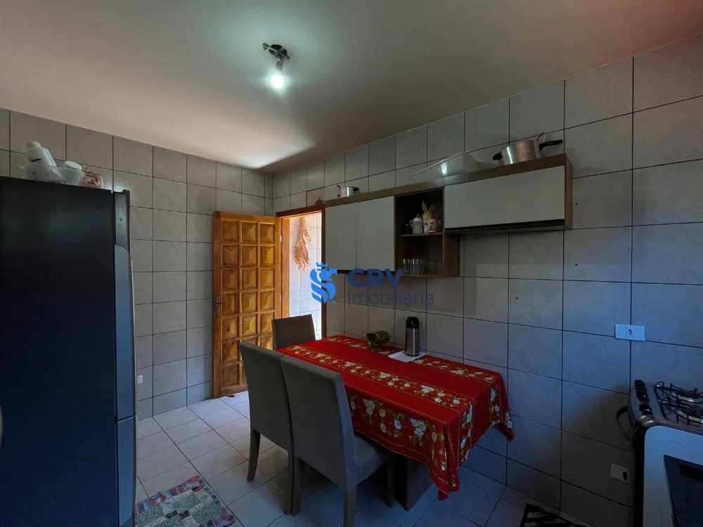 Casa, 3 quartos, 99 m² - Foto 5