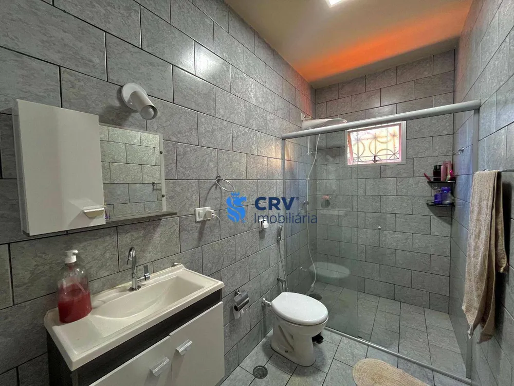 Casa, 3 quartos, 99 m² - Foto 9