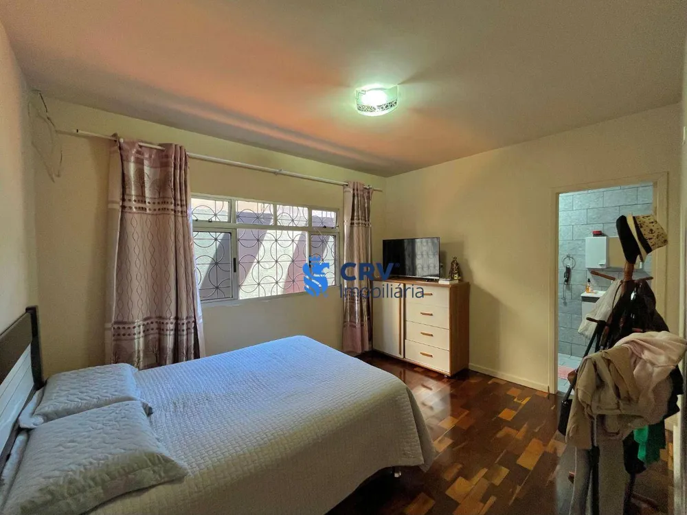 Casa, 3 quartos, 99 m² - Foto 6