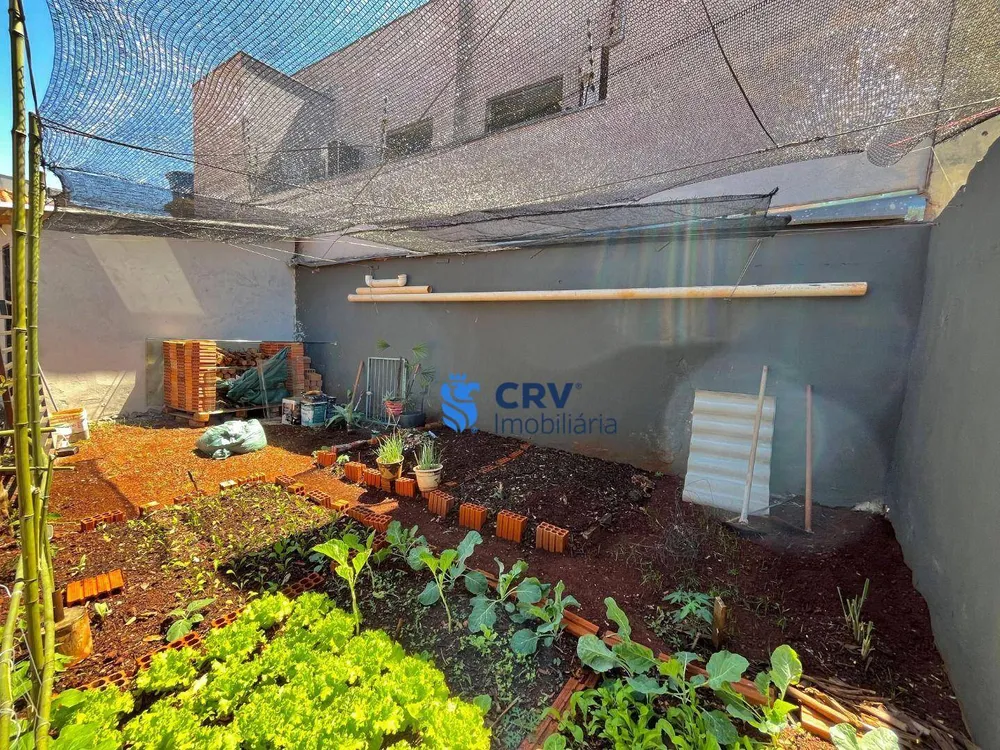 Casa, 3 quartos, 99 m² - Foto 12