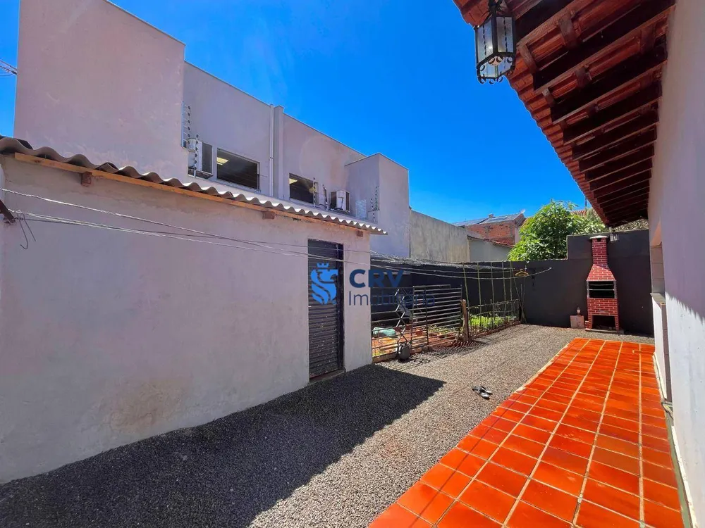 Casa, 3 quartos, 99 m² - Foto 2