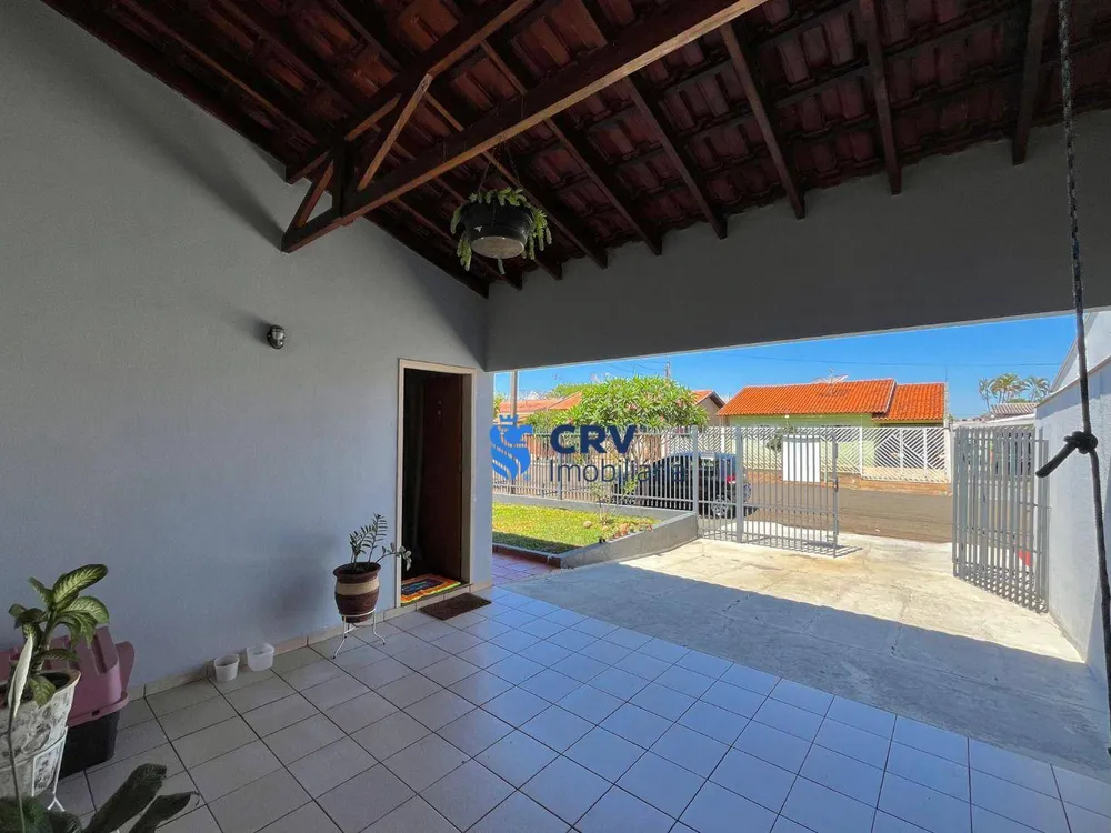 Casa, 3 quartos, 99 m² - Foto 1