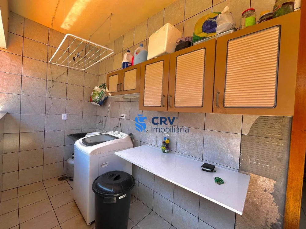 Casa, 3 quartos, 99 m² - Foto 11