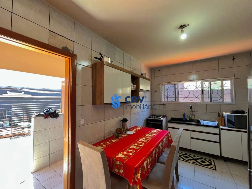 Casa, 3 quartos, 99 m² - Foto 4
