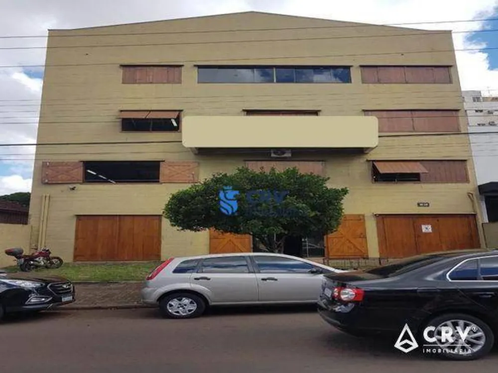 Prédio Inteiro, 1080 m² - Foto 8