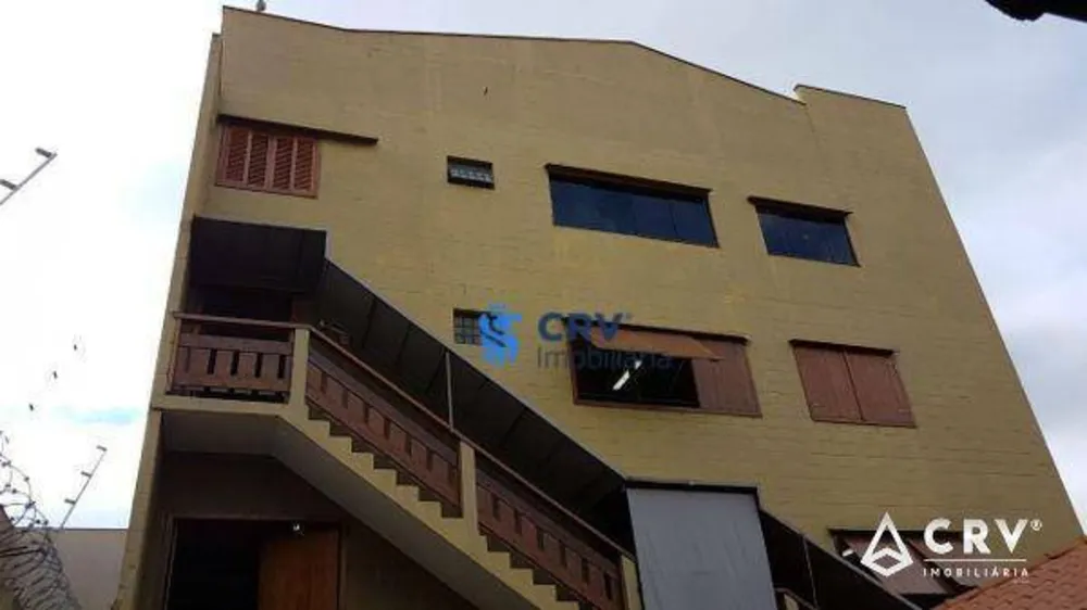 Prédio Inteiro, 1080 m² - Foto 1