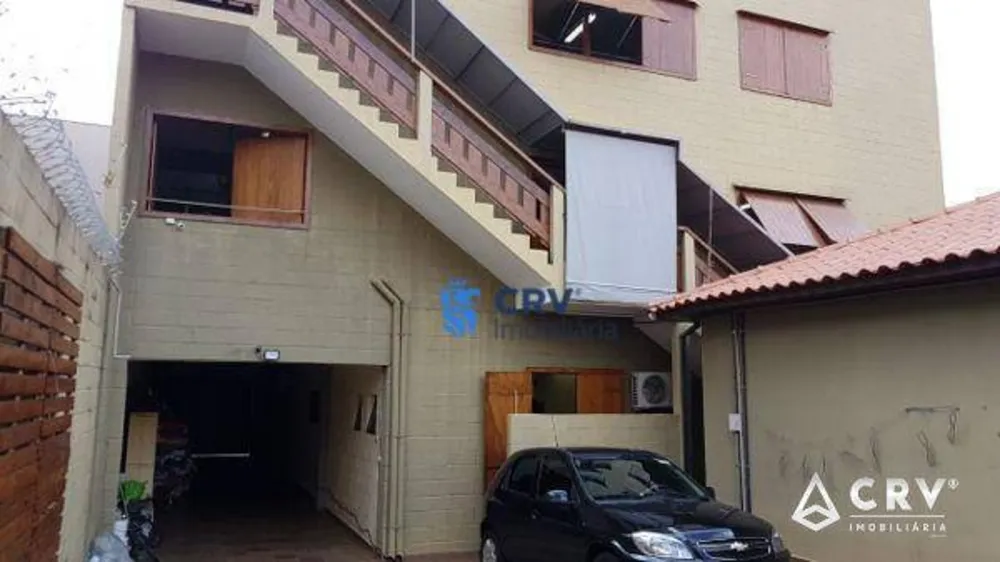 Prédio Inteiro, 1080 m² - Foto 5