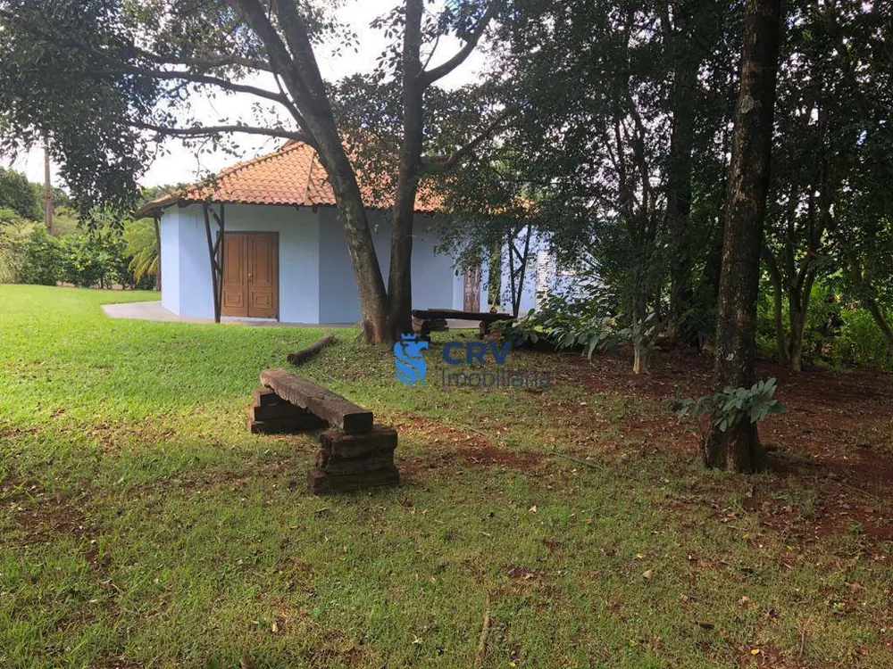 Chácara, 3 quartos, 4800 m² - Foto 7
