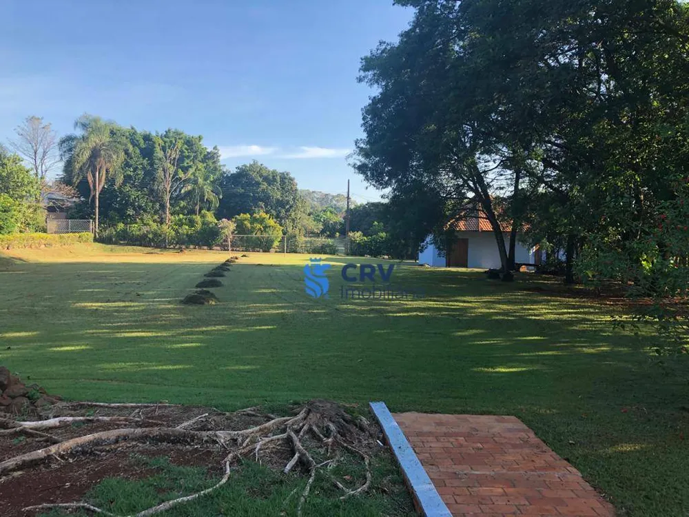 Chácara, 3 quartos, 4800 m² - Foto 5
